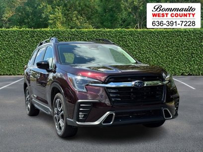Used 2024 Subaru Ascent Touring