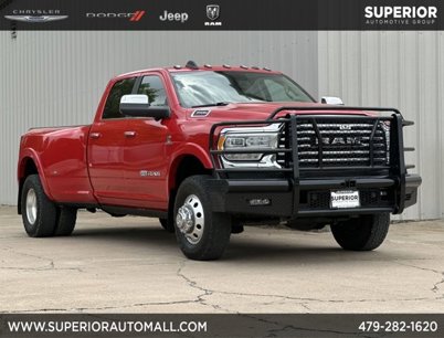 Used 2022 RAM 3500 Limited