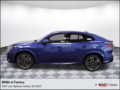Used 2025 BMW X2 xDrive28i w/ Technology Package