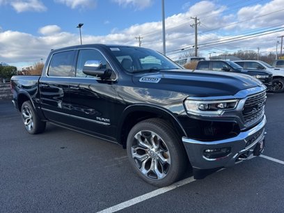 Used 2023 RAM 1500 Limited