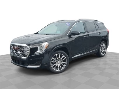 Certified 2024 GMC Terrain Denali w/ Denali Premium Package