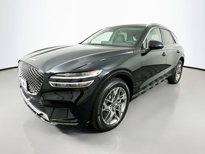 Certified 2024 Genesis GV70 2.5T Advanced w/ Advanced Package
