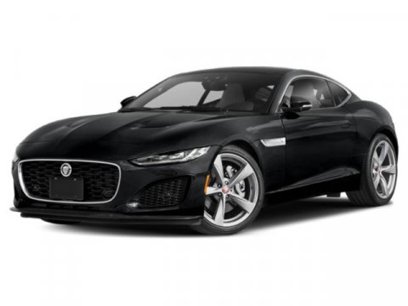 Used 2023 Jaguar F-TYPE R