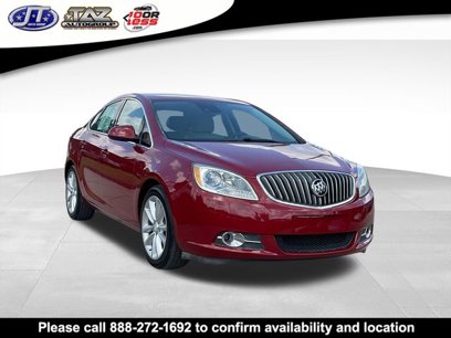 Used 2015 Buick Verano Convenience
