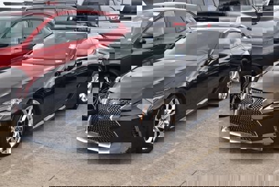 Used 2018 Lexus LC 500 Coupe