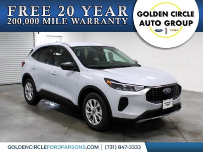 New 2025 Ford Escape Active w/ Tech Pack #1