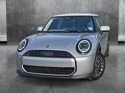 New 2025 MINI Cooper 2-Door Hardtop