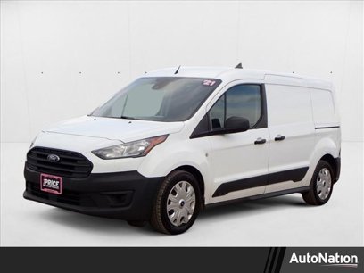 Used 2021 Ford Transit Connect XL