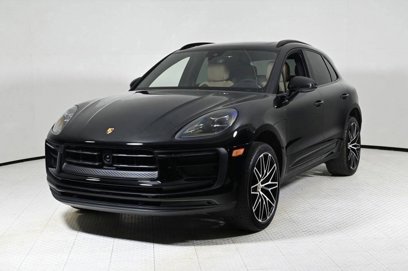 Used 2024 Porsche Macan Turbo