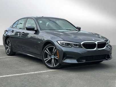 Used 2022 BMW 330e xDrive w/ Driving Assistance Package