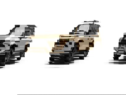 New 2024 Lexus GX 550