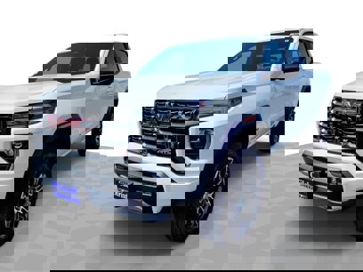 New 2025 GMC Canyon AT4