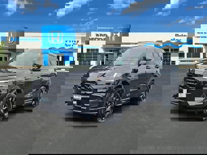 Certified 2023 Honda HR-V Sport