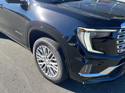 New 2026 GMC Acadia Denali