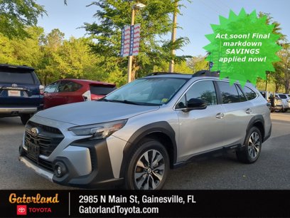 Used 2023 Subaru Outback Limited