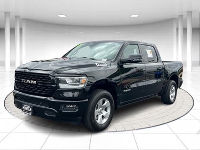 Certified 2023 RAM 1500 Big Horn