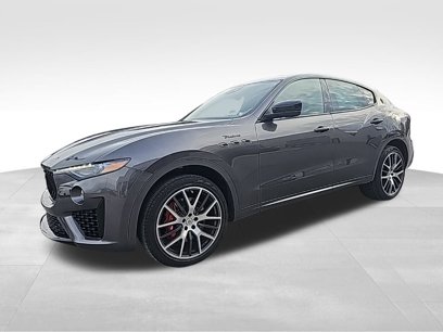 New 2024 Maserati Levante Modena Ultima