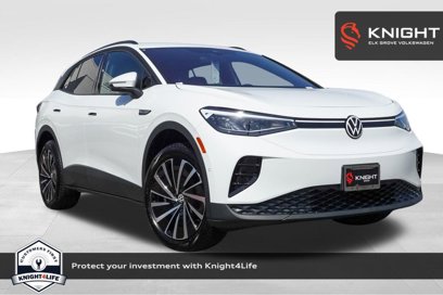 New 2025 Volkswagen ID.4 Pro