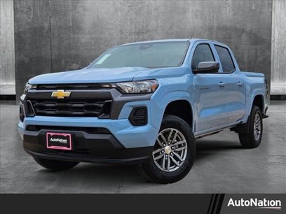 New 2025 Chevrolet Colorado LT w/ Advanced Trailering Package
