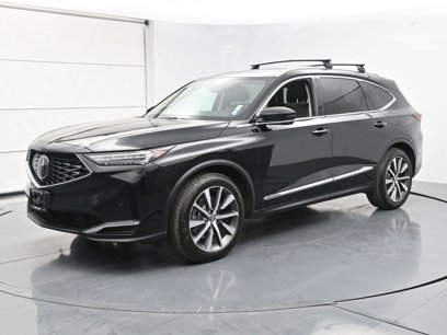 New 2025 Acura MDX SH-AWD w/ Technology Package