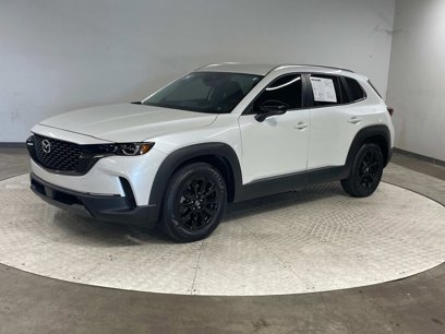 Certified 2024 MAZDA CX-50 AWD 2.5 S w/ Weather Package