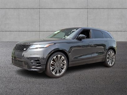New 2025 Land Rover Range Rover Velar Dynamic HSE