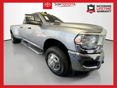Used 2024 RAM 3500 Big Horn