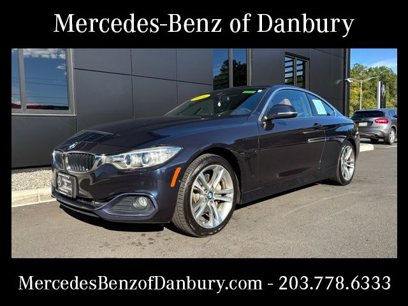 Used 2016 BMW 435i xDrive Coupe