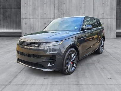 New 2024 Land Rover Range Rover Sport Dynamic SE