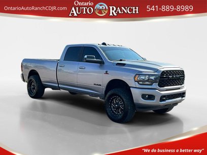 Certified 2022 RAM 2500 Big Horn w/ Level C Equiment Group
