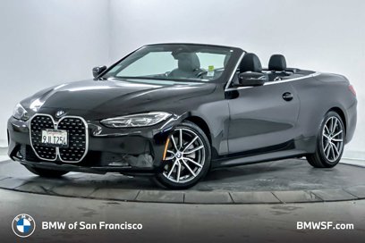 Used 2024 BMW 430i Convertible