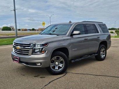 Used 2019 Chevrolet Tahoe LT