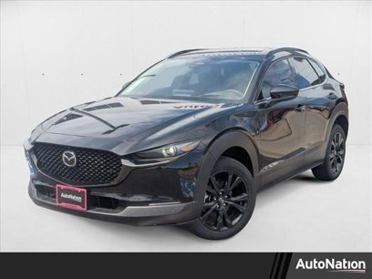 New 2025 MAZDA CX-30 2.5 Turbo w/ Premium Plus Pkg