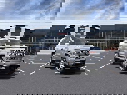 New 2025 GMC Acadia Denali w/ Super Cruise Package