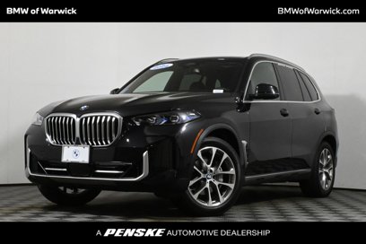 Used 2024 BMW X5 xDrive40i w/ Premium Package