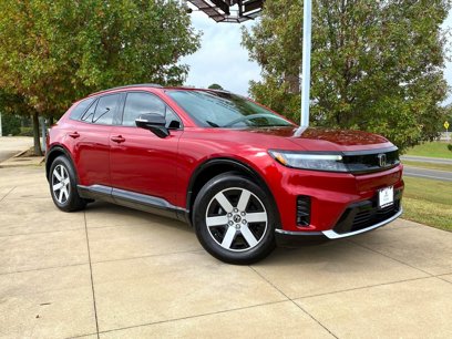 Used 2024 Honda Prologue Touring
