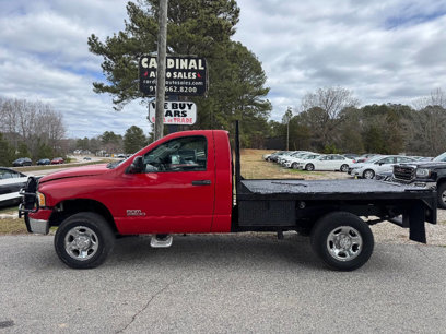 Used 2005 Dodge Ram 2500 Truck SLT w/ Trailer Tow Group