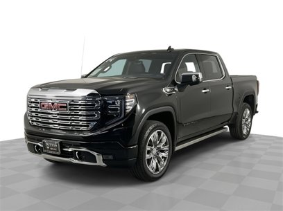 Certified 2023 GMC Sierra 1500 Denali w/ Denali Reserve Package