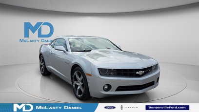 Used 2012 Chevrolet Camaro LT w/ RS Package