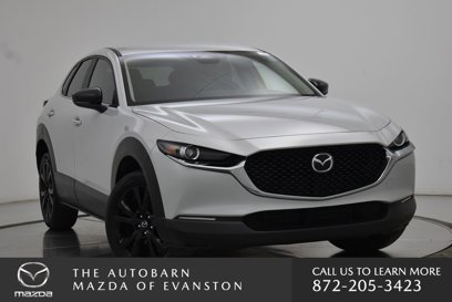 Certified 2024 MAZDA CX-30 AWD 2.5 S w/ Select Sport Pkg