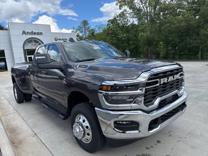 New 2025 RAM 3500 Tradesman