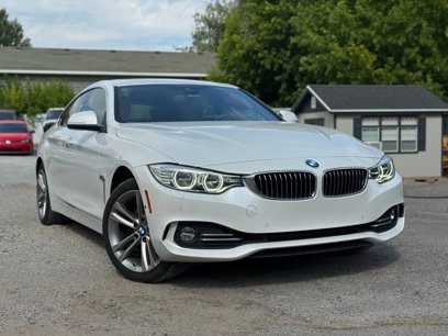 Used 2017 BMW 430i Gran Coupe xDrive