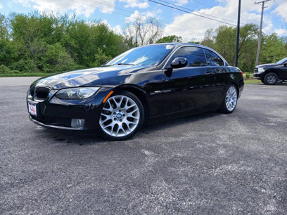 Used 2010 BMW 328i Convertible w/ Sport Pkg