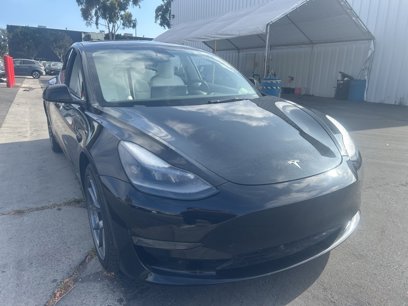 Used 2022 Tesla Model 3 Long Range