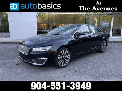 Used 2020 Lincoln MKZ Reserve w/ Elements Package