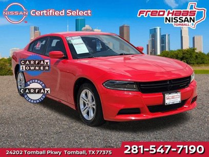 Used 2022 Dodge Charger SXT