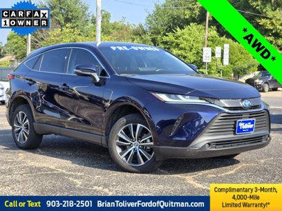 Used 2023 Toyota Venza LE