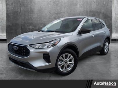 Used 2023 Ford Escape Active w/ Tech Pack #1