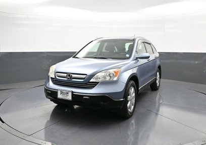Used 2009 Honda CR-V EX-L
