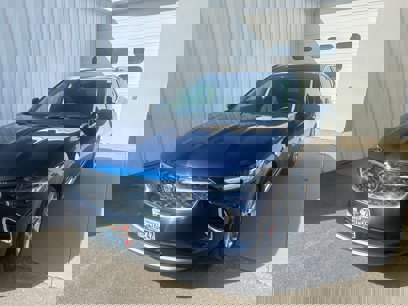 Certified 2023 Buick Envision Avenir
